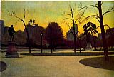 Shakespeare At Dusk by Edward Hopper